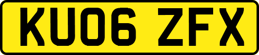 KU06ZFX