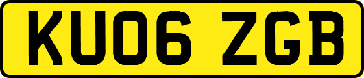 KU06ZGB