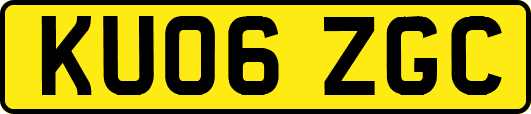KU06ZGC