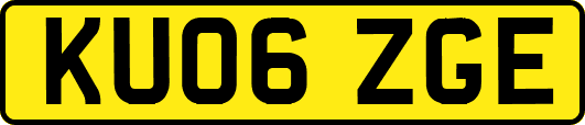 KU06ZGE