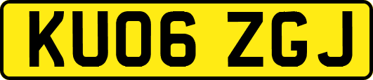 KU06ZGJ