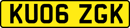 KU06ZGK