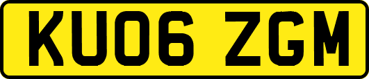 KU06ZGM