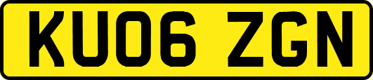 KU06ZGN