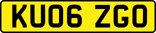 KU06ZGO