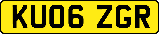 KU06ZGR