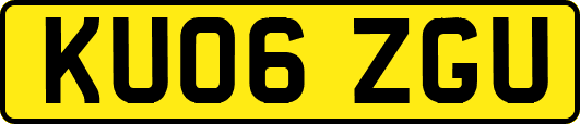 KU06ZGU