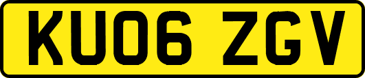 KU06ZGV
