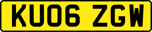 KU06ZGW