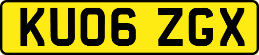 KU06ZGX