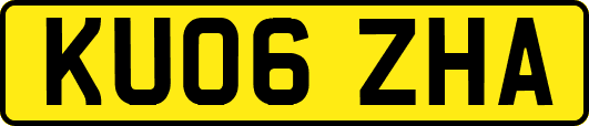 KU06ZHA