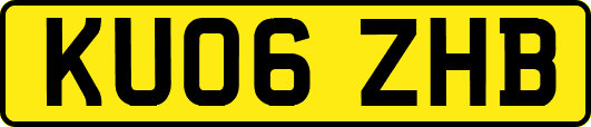 KU06ZHB