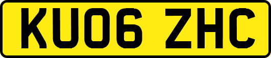KU06ZHC