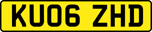 KU06ZHD