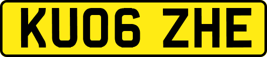 KU06ZHE
