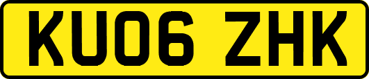 KU06ZHK