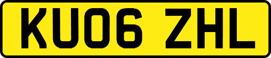 KU06ZHL