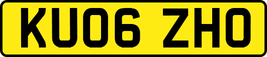 KU06ZHO