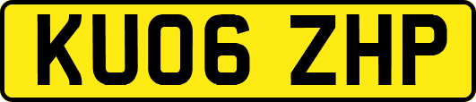 KU06ZHP