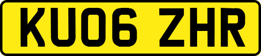 KU06ZHR