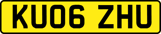 KU06ZHU