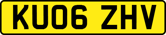 KU06ZHV