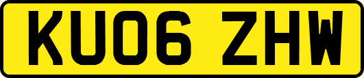 KU06ZHW