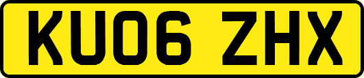 KU06ZHX