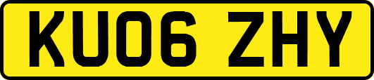 KU06ZHY