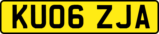 KU06ZJA
