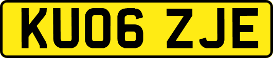KU06ZJE
