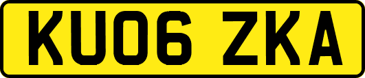 KU06ZKA