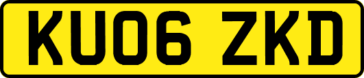 KU06ZKD
