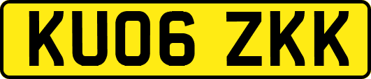 KU06ZKK