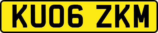 KU06ZKM