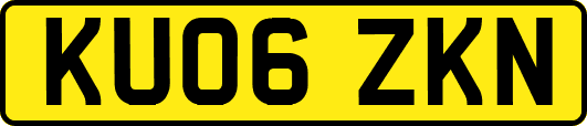 KU06ZKN