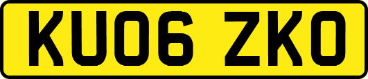 KU06ZKO