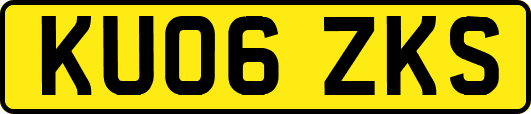 KU06ZKS