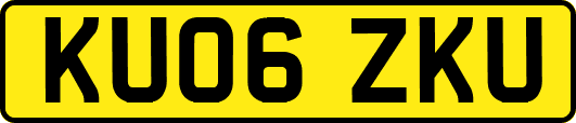 KU06ZKU