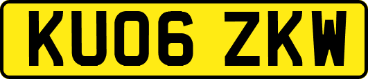 KU06ZKW
