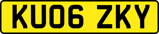 KU06ZKY
