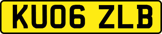 KU06ZLB