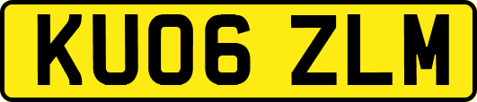 KU06ZLM