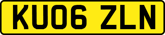 KU06ZLN
