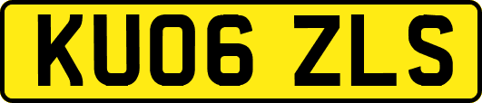 KU06ZLS