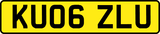 KU06ZLU