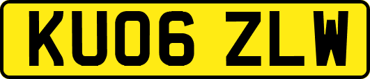 KU06ZLW