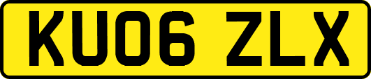 KU06ZLX