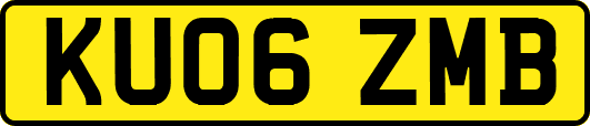 KU06ZMB