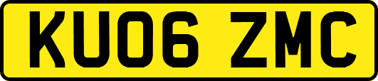 KU06ZMC